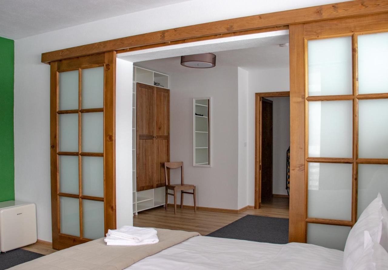 Chalet Delut Botus ภายนอก รูปภาพ