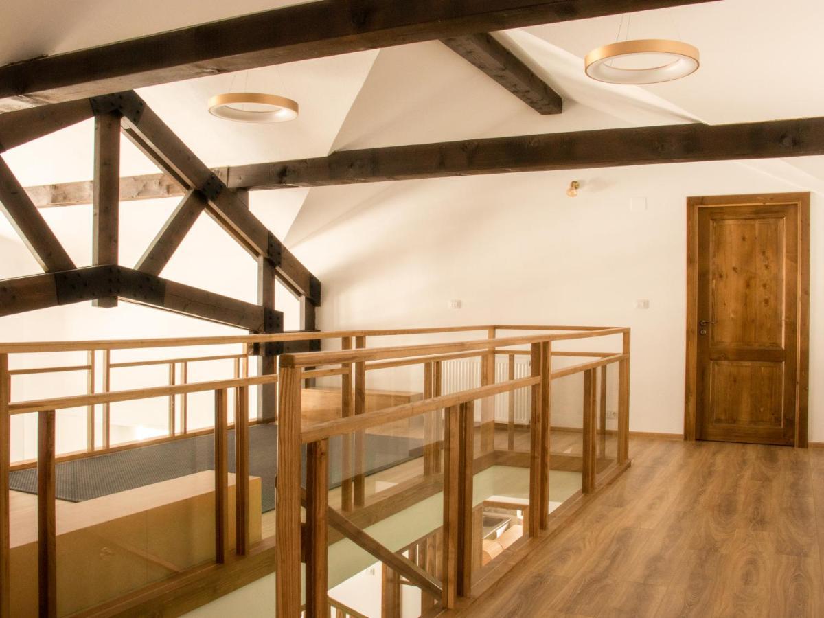 Chalet Delut Botus ภายนอก รูปภาพ