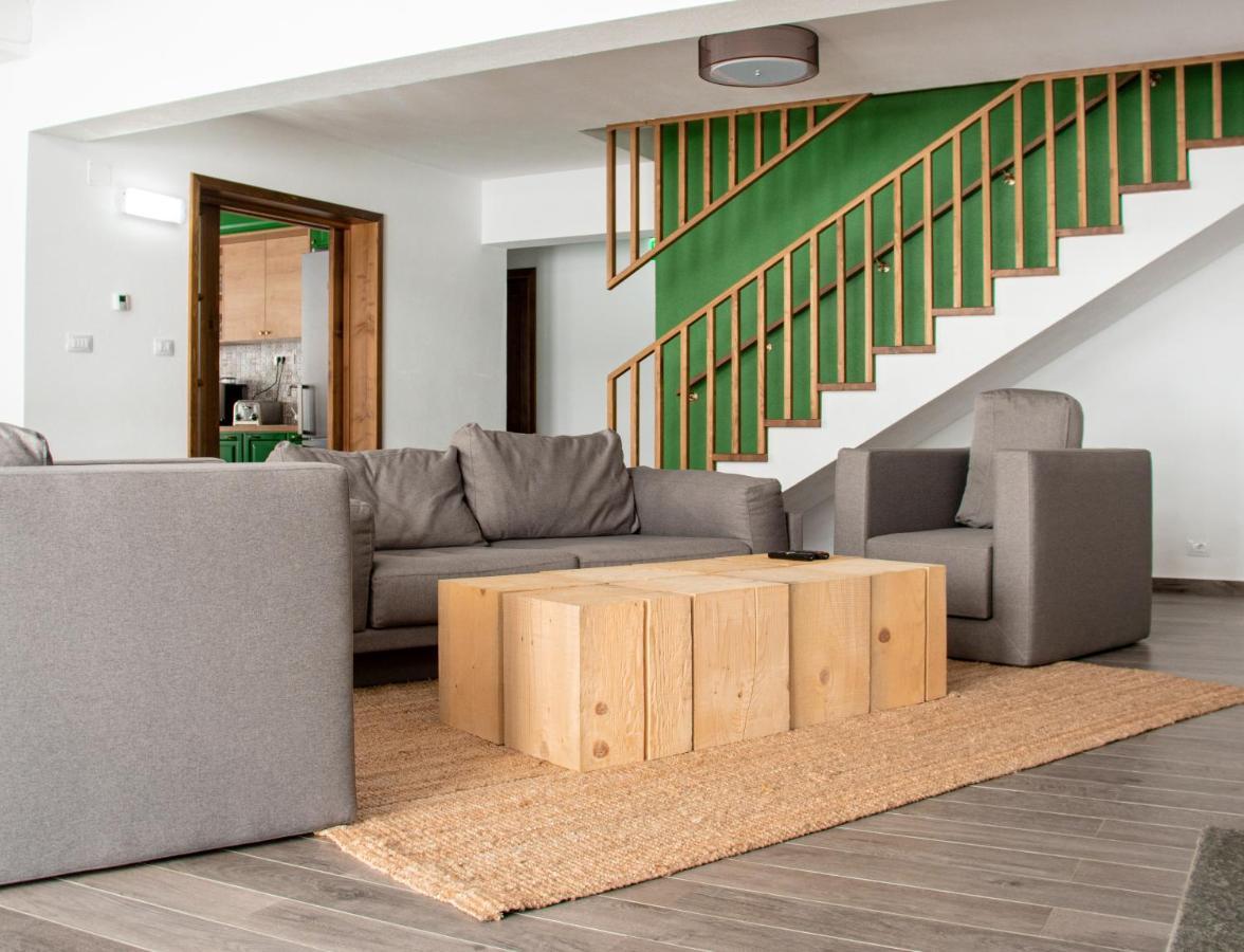 Chalet Delut Botus ภายนอก รูปภาพ