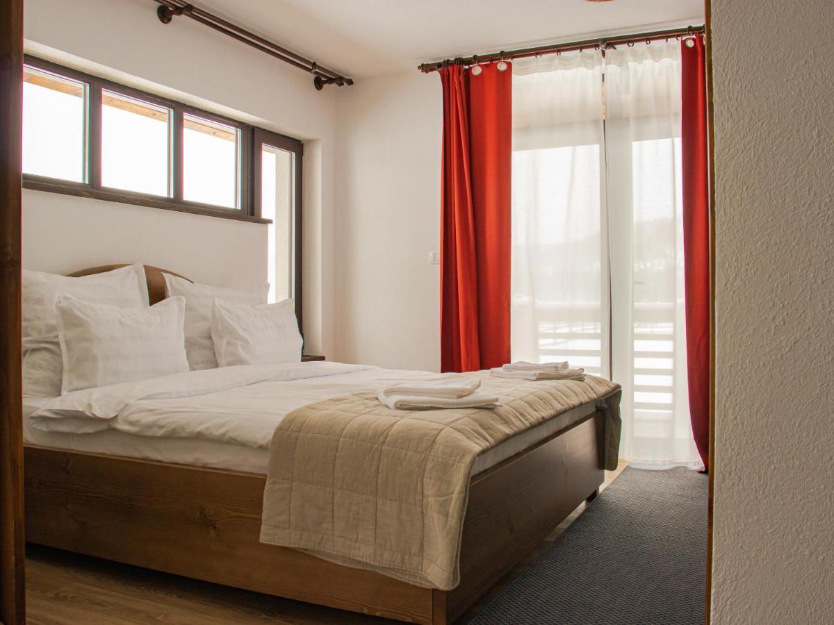 Chalet Delut Botus ภายนอก รูปภาพ