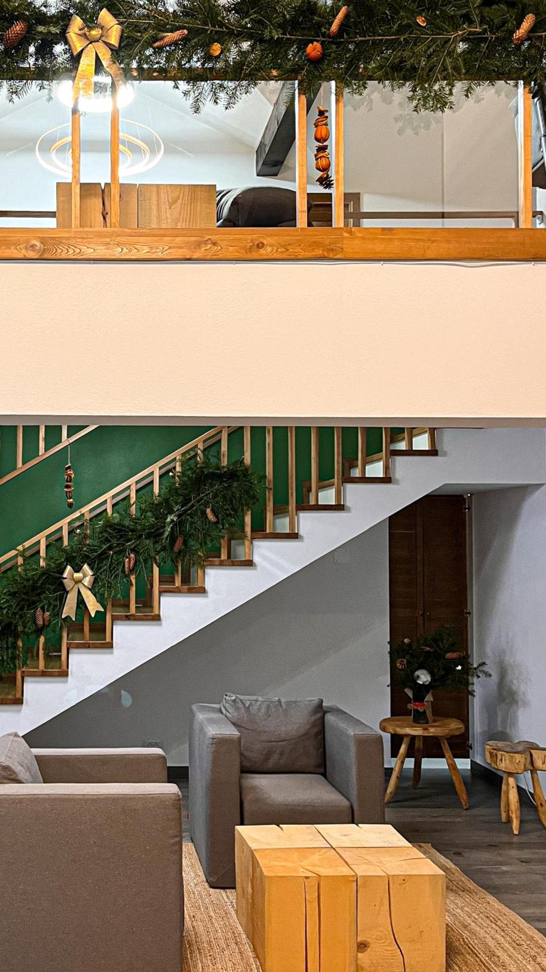 Chalet Delut Botus ภายนอก รูปภาพ